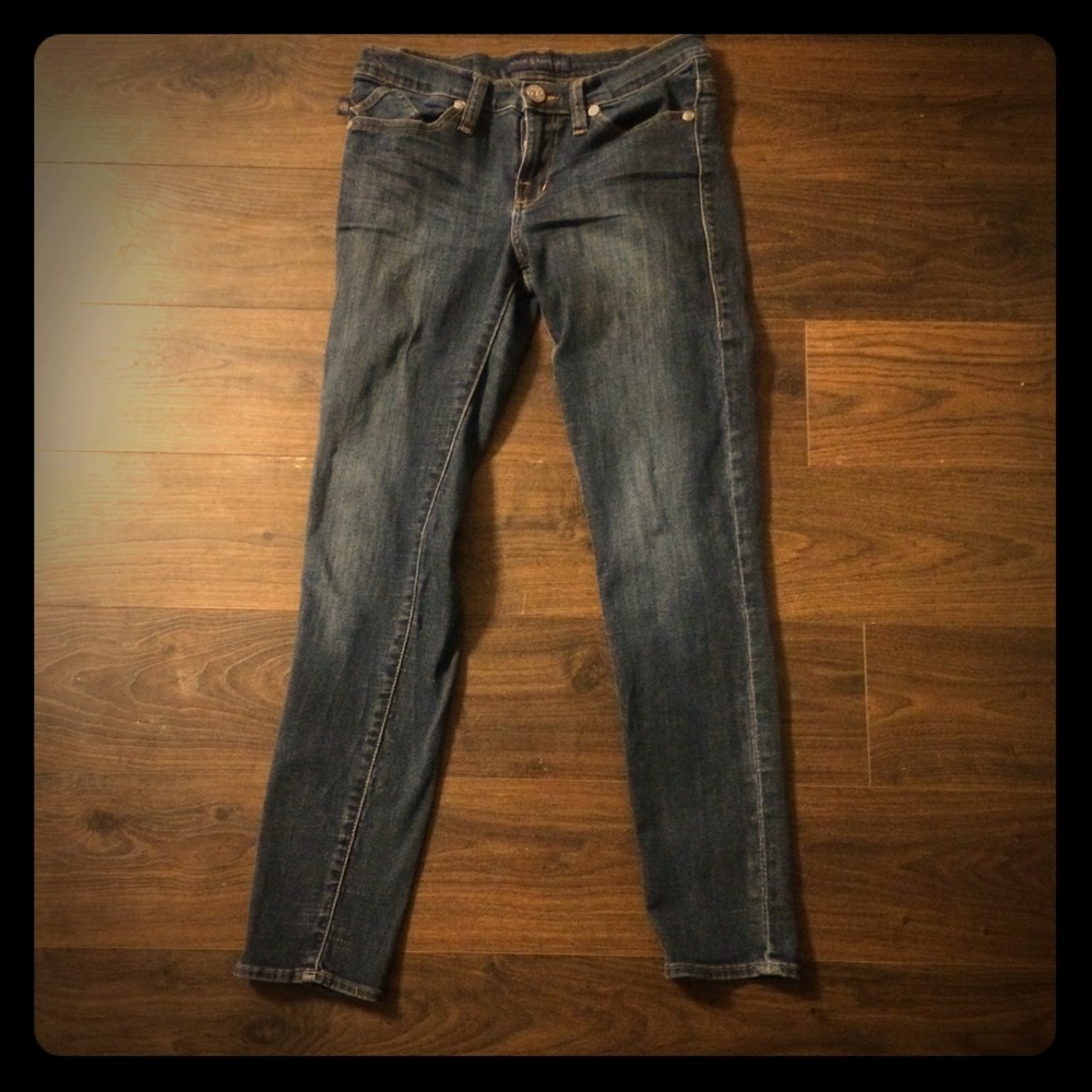 Rock & Republic Jeans Size 8